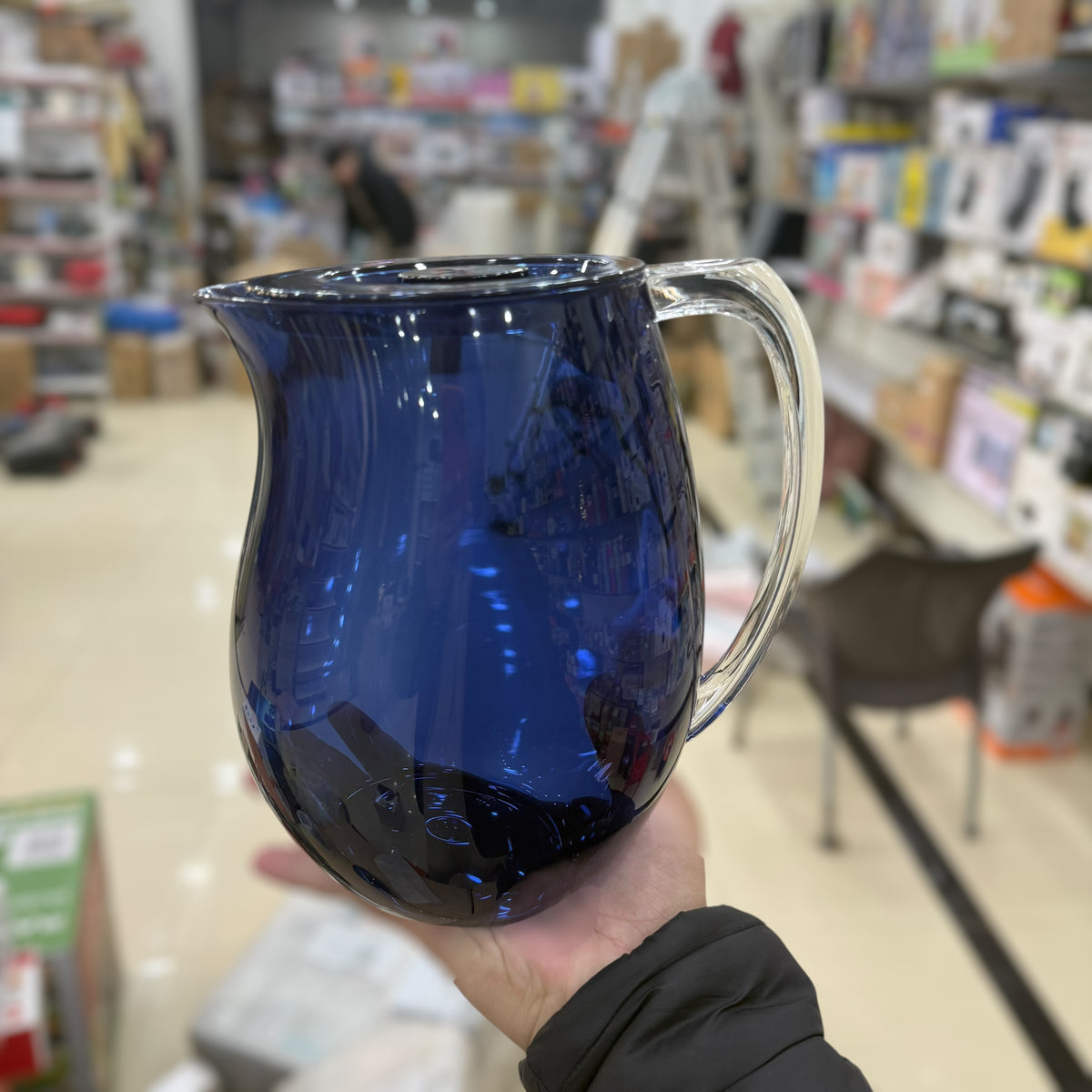 Made in Taiwan Grace Acrylic 3pcs Water Set