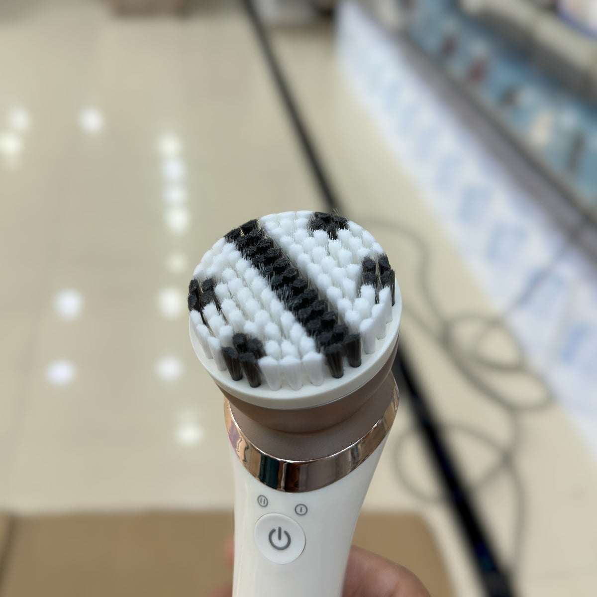 SHINON Multi-Function Epilator SH-7659