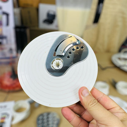 ARVICA 9 in 1 food factory (chopper grinder set)