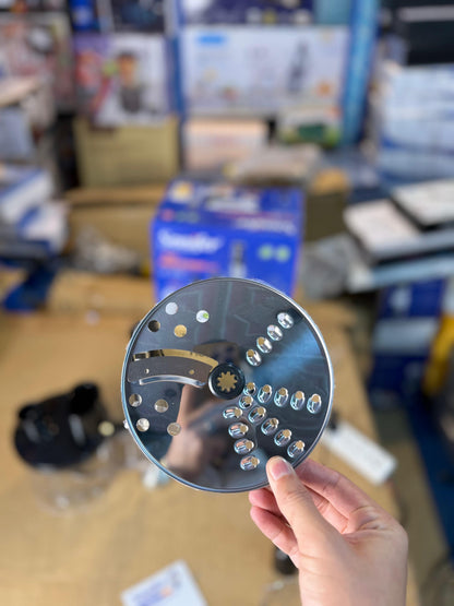 Sonifer 7in1 Hand blender set SF_8156