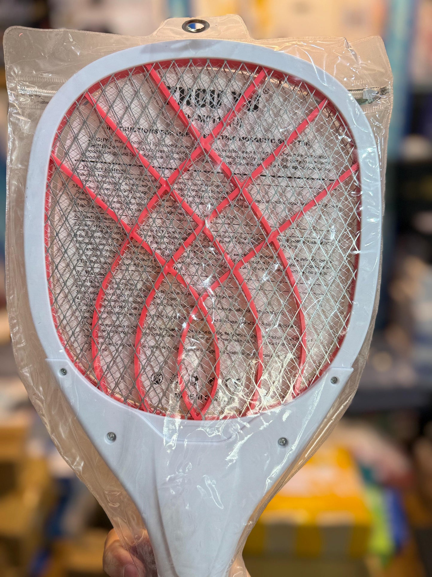 Requite Mosquito bites