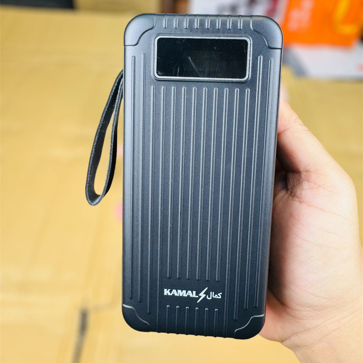 madi in dubai 80000 mah power bank 44W