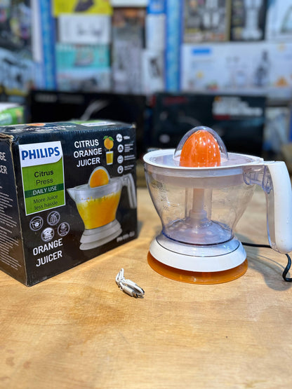 Philips Citrus juicer Ph-111-CJ
