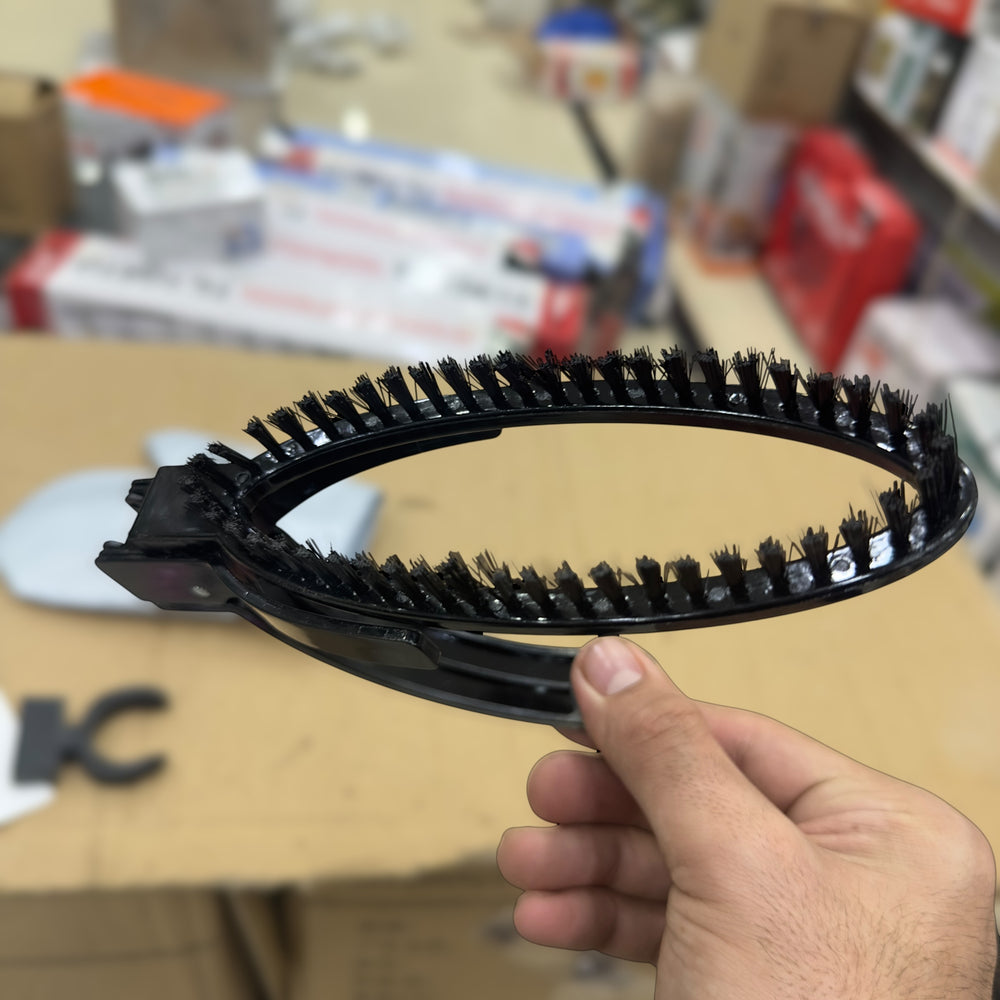 Telionix Digital Garment steamer TGS4604