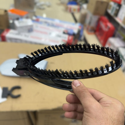 Telionix Digital Garment steamer TGS4604