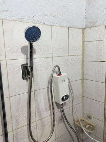 Japani Electric shower 3500w