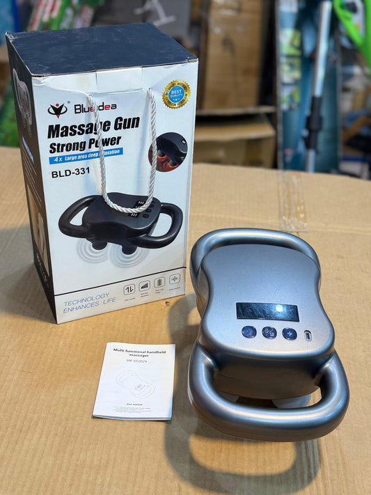 4D strong Power Massager
