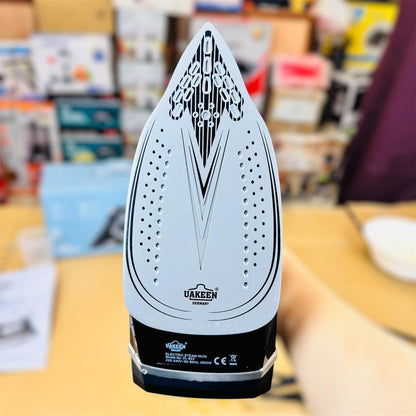Uakeen Germany Steam Iron ZL-822