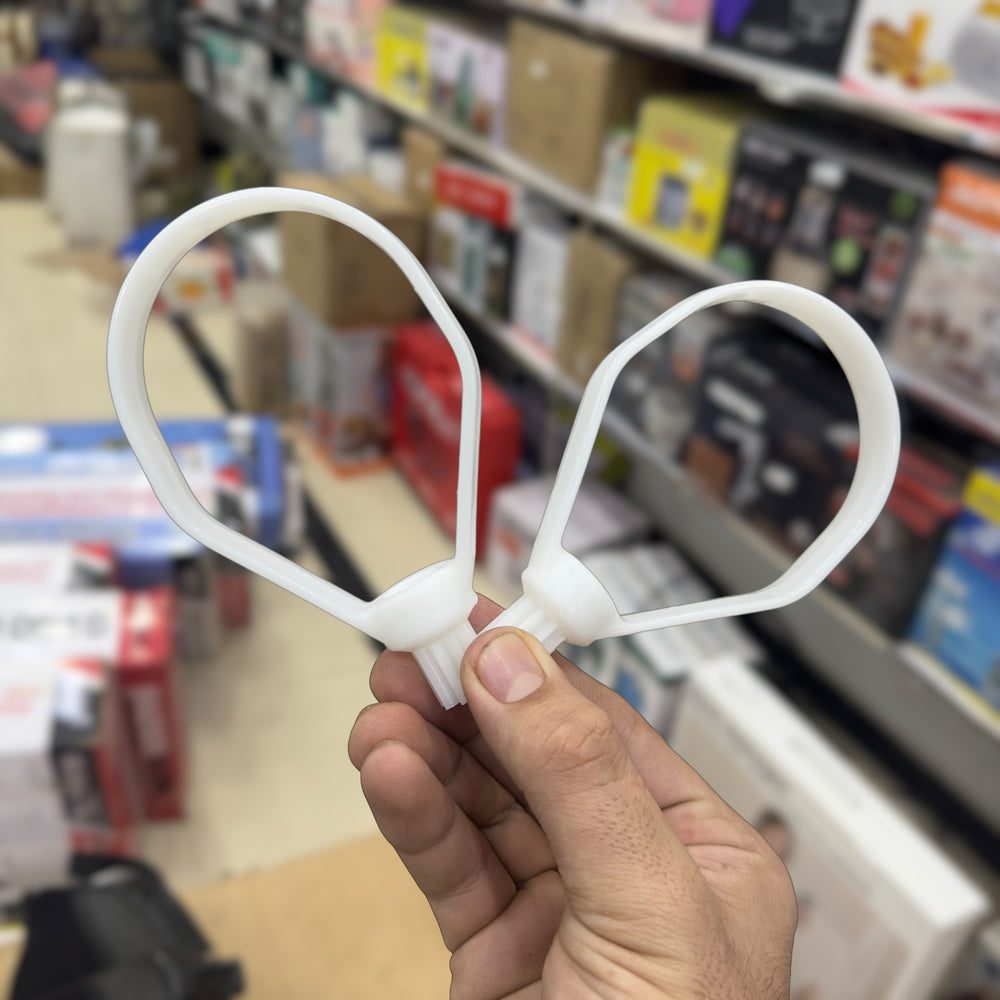 Ckozese 6L Stand Mixer FM603