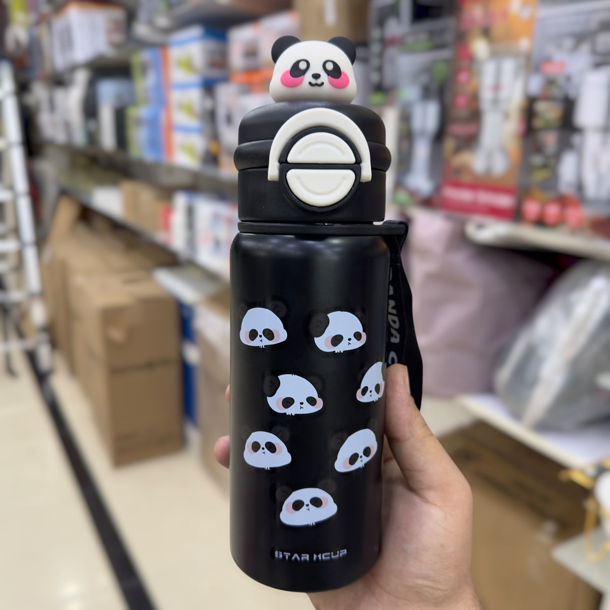 Panda 550ml water bottle price in Pakistan