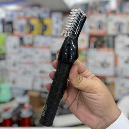 Spain lot 6-in-1 Grooming Kit