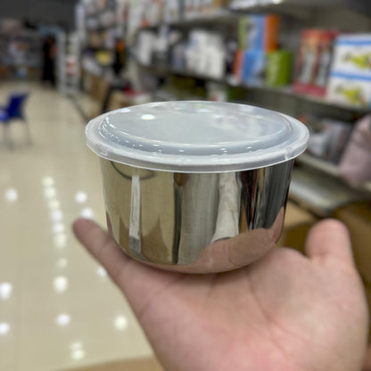 Electric Double Floor Lunchbox 2-L Capacity