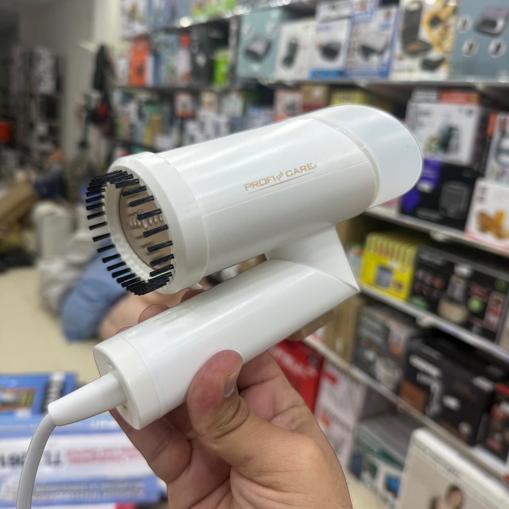 PROFI-CARE Germany Foldable Garment Steamer DB 3123