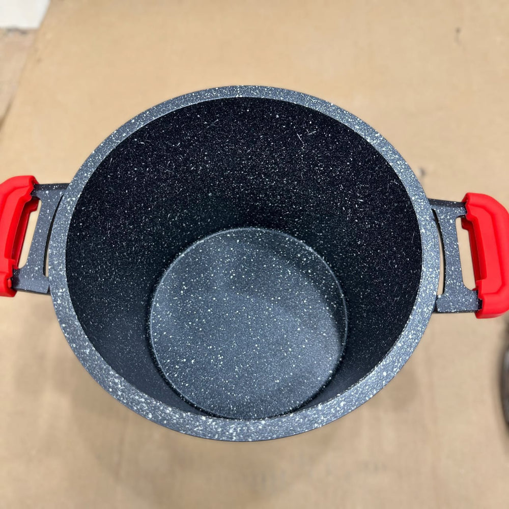 Uakeen 6L Pressure Cooker VK-102