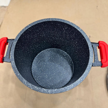 Uakeen 6L Pressure Cooker VK-102