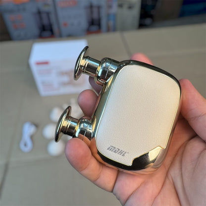 MDHL Mini Dual Head Fascia Gun (Model: MD-6011