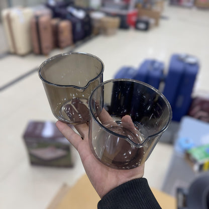 Uakeen Large Feed Slow Juicer ZL-2210