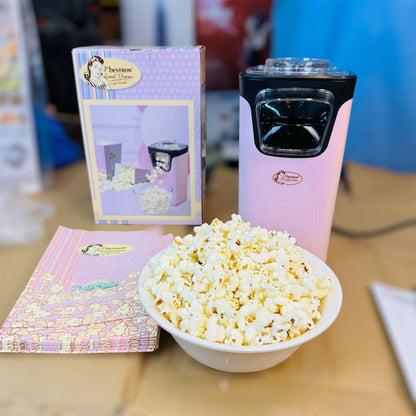 Bestron Netherlands PopCorn Maker