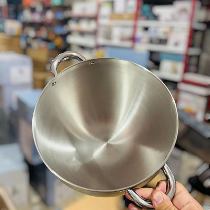 Uakeen Germany Digital Stand Mixer ZL-1606