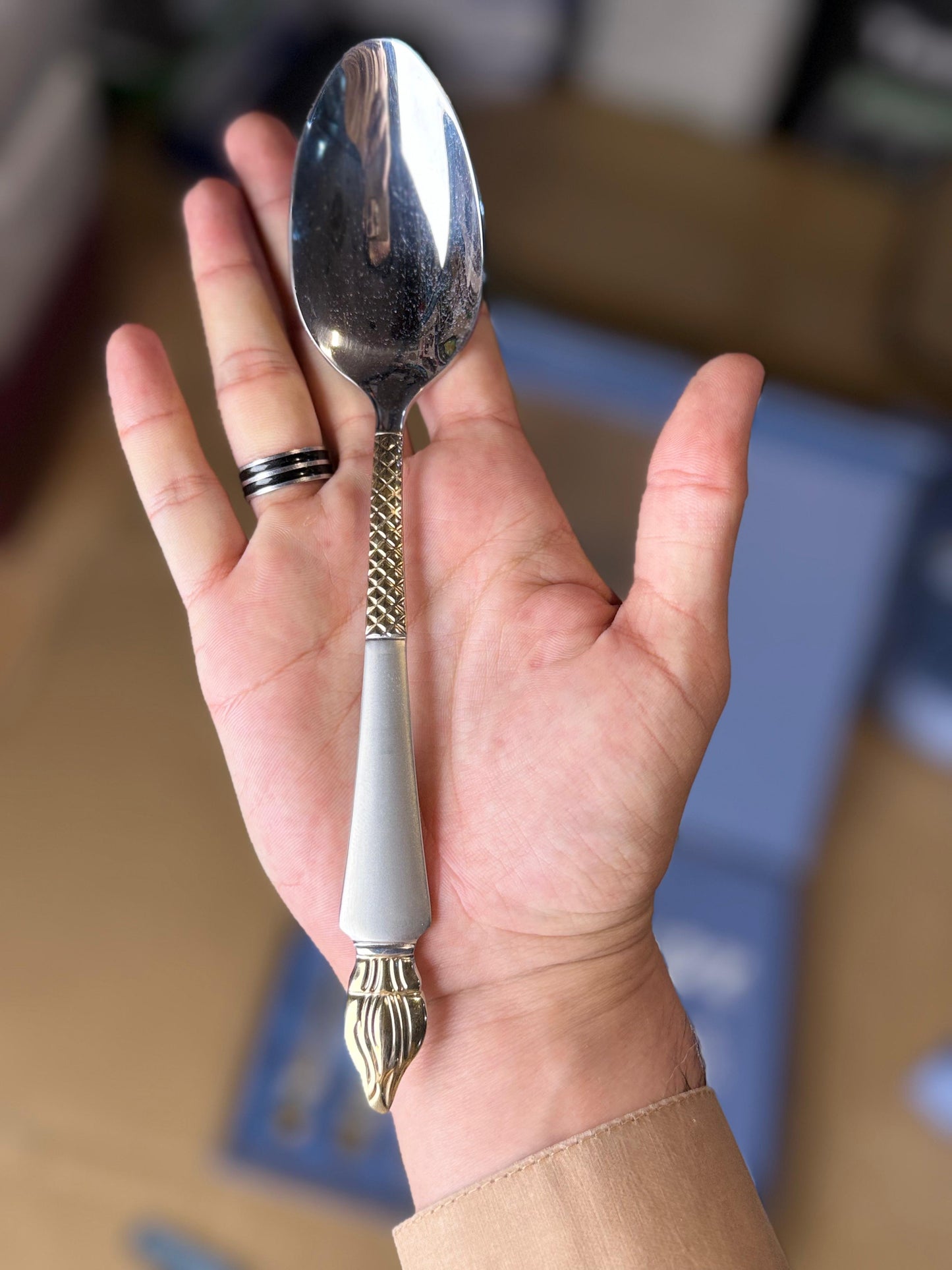 KDK Cutlery set 24pcs