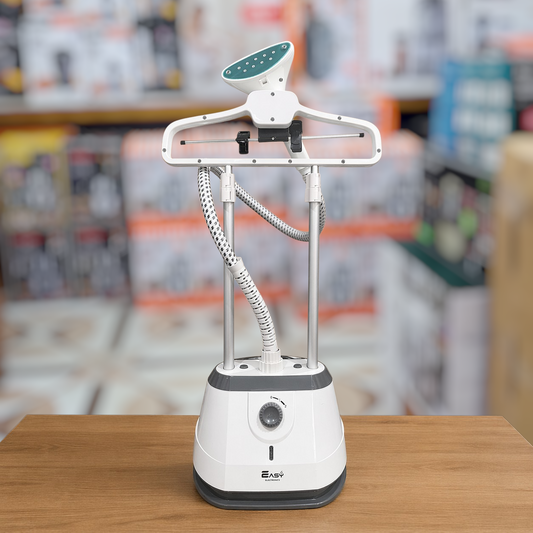 Lot imported EASY Garment Steamer 2.0L 2000W