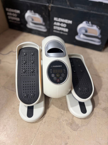 KLENHEIM Air-Go Stepper KLH-002