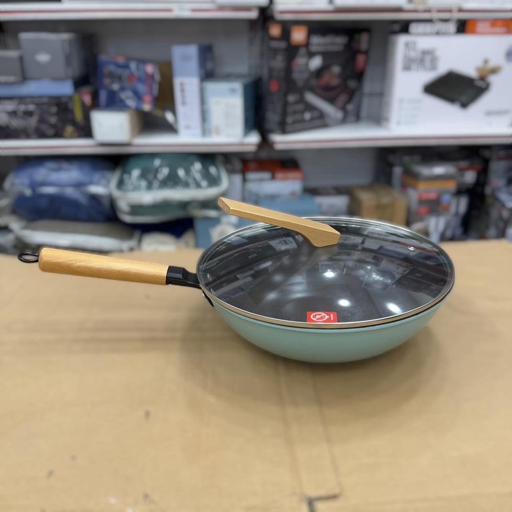 Bober 4pcs Cookware Set 612A