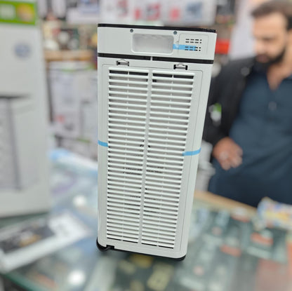 Geepas air purifier GAP 63102P