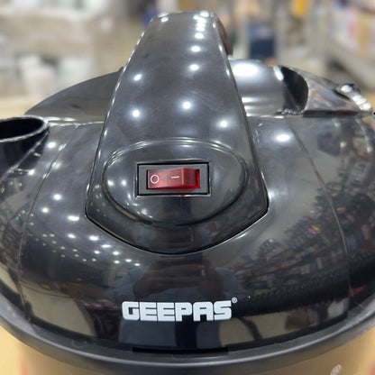 Geepas 2 in 1 Vacuum Cleaner 25L 19064