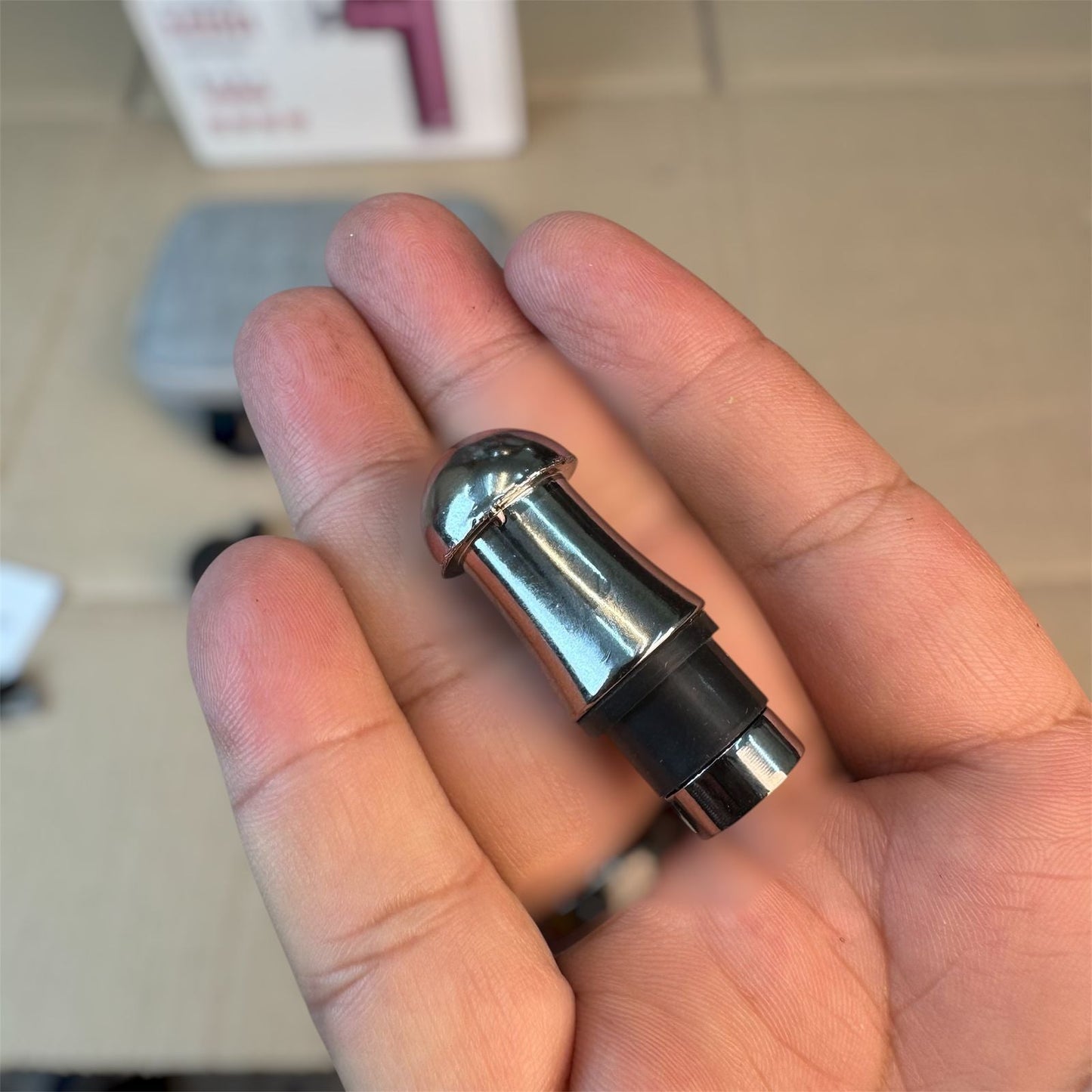 MDHL mini massage gun model MD 826