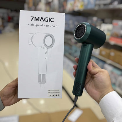High Speed 110000 RPM Hair Dryer