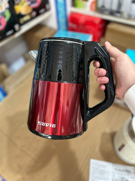 Sovio Electric kettle