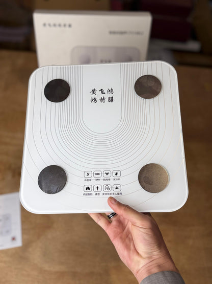 Body scale 180kg weight affortabel