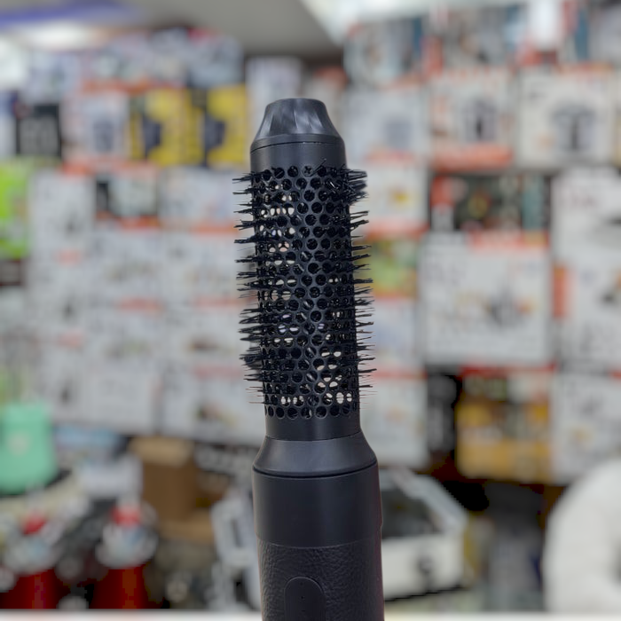 7 in 1 Leafless Professional Hair Styling Set