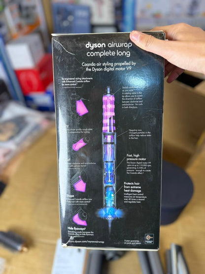 Dyson Airwrap™ multi-styler HS 05