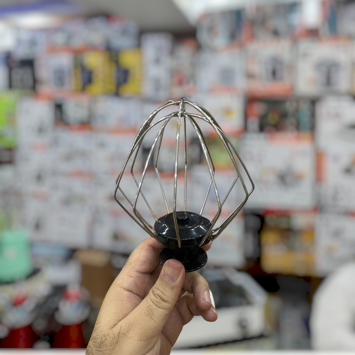 Boma 5 in 1 Stand Mixer BM-832