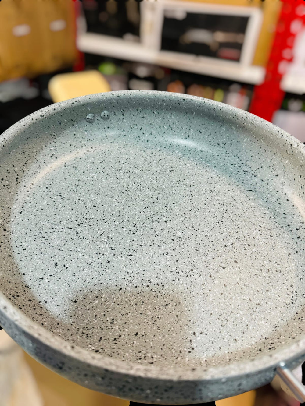 Imported High Quality Loose Single Piece Cookware