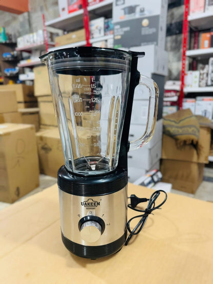 Uakeen Blender & Grinder ZL-1302
