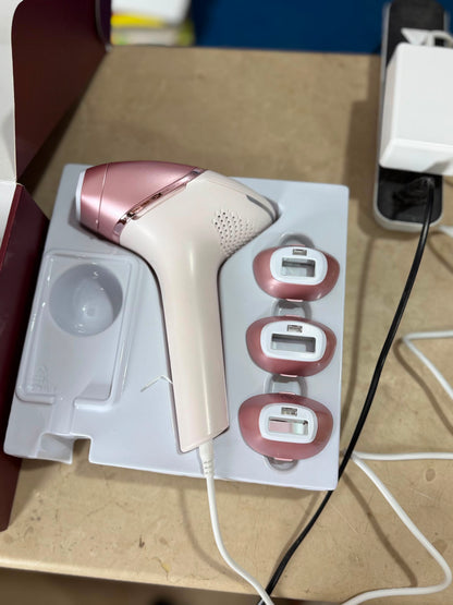 Philips IPL Hair Removal 9000