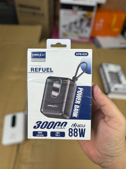 made in dubai 30000 mah power bank