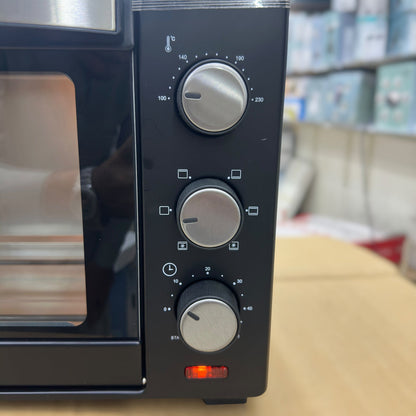 FF Europe 30L Baking Oven