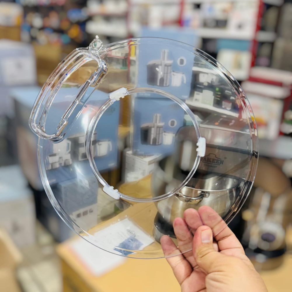 Uakeen Germany Digital Stand Mixer ZL-1606