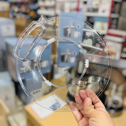 Uakeen Germany Digital Stand Mixer ZL-1606