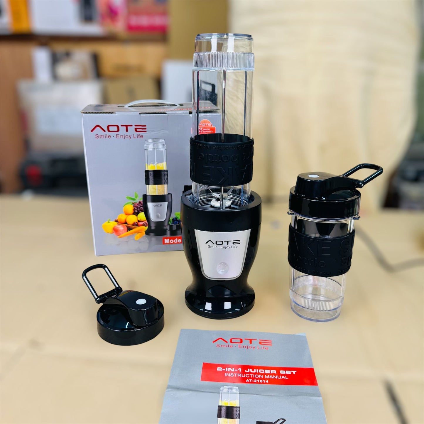 Aote nutri blender sport edition ( italy )