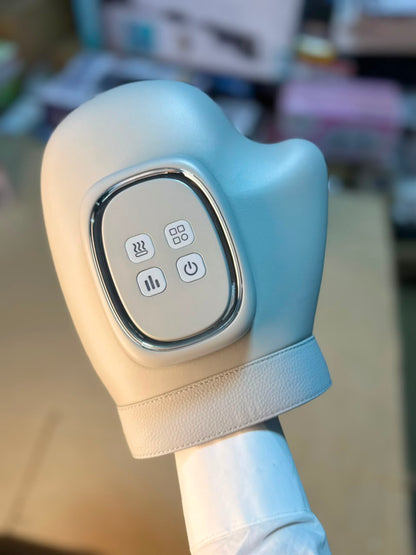 Smart Hand Massager