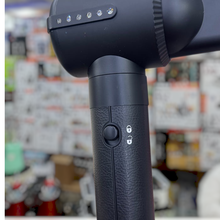 7 in 1 Leafless Professional Hair Styling Set