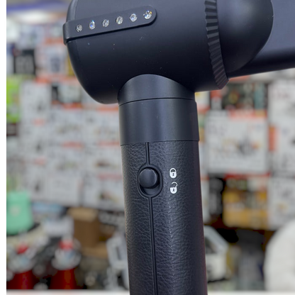 7 in 1 Leafless Professional Hair Styling Set