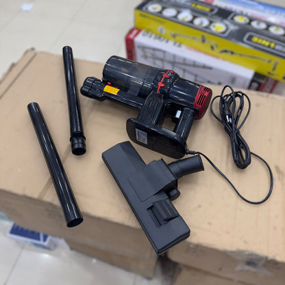 Silver Love Stick & Handheld Vacuum Cleaner 1908