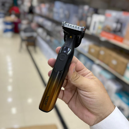 VGR V-361 Rechargeable Blade Shaver