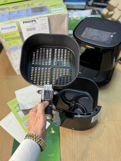Philips Essential Digital Airfryer HD9252 – 4.1L